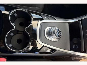 Ford S-MAX 2.5 FHEV 190 Titanium 5dr CVT