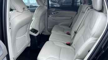 Volvo XC90 2.0 T8 PHEV Ultra Dark 5dr AWD Geartronic