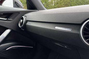 Audi TT 2.0T FSI Quattro Black Edition 2dr S Tronic