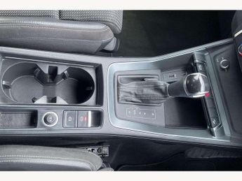 Audi Q3 40 TFSI Quattro S Line 5dr S Tronic