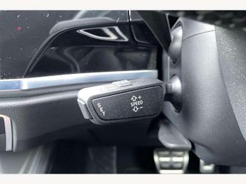 Audi Q3 40 TFSI Quattro S Line 5dr S Tronic