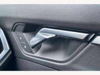 Audi Q3 40 TFSI Quattro S Line 5dr S Tronic