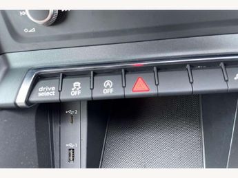 Audi Q3 40 TFSI Quattro S Line 5dr S Tronic