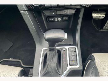 Kia Sportage 1.6T GDi GT-Line 5dr DCT Auto [AWD]