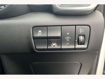 Kia Sportage 1.6T GDi GT-Line 5dr DCT Auto [AWD]
