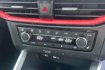 SEAT Arona 1.0 TSI 115 FR Sport 5dr DSG