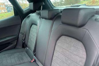 SEAT Arona 1.0 TSI 115 FR Sport 5dr DSG