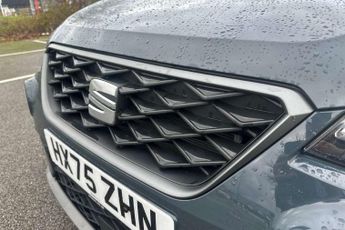 SEAT Arona 1.0 TSI 115 FR Sport 5dr DSG