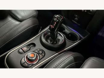 MINI Countryman 1.5 Cooper Exclusive 5dr Auto
