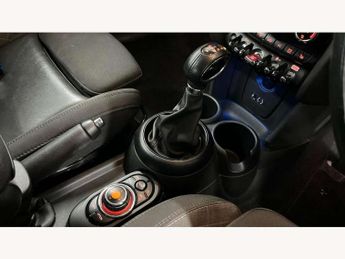 MINI Hatchback 1.5 Cooper 3dr Auto
