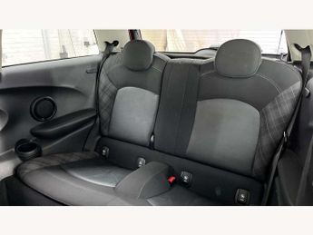 MINI Hatchback 1.5 Cooper 3dr Auto
