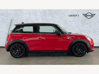 MINI Hatchback 1.5 Cooper 3dr Auto