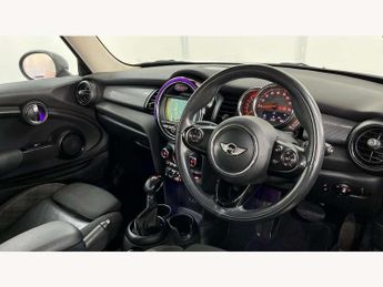 MINI Hatchback 1.5 Cooper 3dr Auto