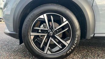 Nissan Juke 1.6 Hybrid N-Connecta 5dr Auto