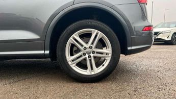 Audi Q5 2.0T FSI Quattro S Line 5dr S Tronic