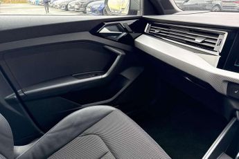 Audi A1 30 TFSI S Line 5dr S Tronic