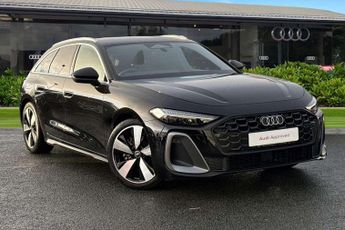 Audi A5 2.0 TDI Quattro 204 S line 5dr S Tronic