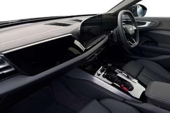 Audi A5 2.0 TDI Quattro 204 S line 5dr S Tronic