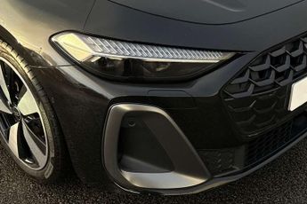 Audi A5 2.0 TDI Quattro 204 S line 5dr S Tronic