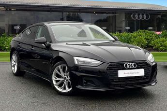 Audi A5 35 TFSI Sport 5dr S Tronic