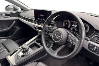 Audi A5 Sportback 35 TFSI Sport 5dr S Tronic