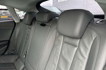 Audi A5 Sportback 35 TFSI Sport 5dr S Tronic