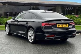 Audi A5 Sportback 35 TFSI Sport 5dr S Tronic