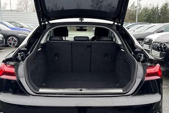 Audi A5 Sportback 35 TFSI Sport 5dr S Tronic
