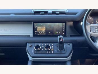 Land Rover Defender 3.0 D300 X-Dynamic SE 110 5dr Auto [7 Seat]