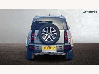 Land Rover Defender 3.0 D300 X-Dynamic SE 110 5dr Auto [7 Seat]