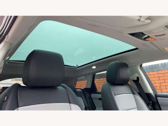 Land Rover Range Rover Evoque 2.0 D200 Dynamic HSE 5dr Auto