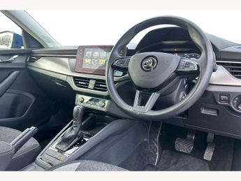 Skoda Scala 1.5 TSI SE L 5dr DSG