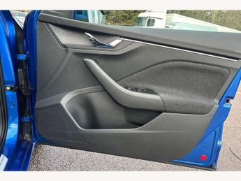 Skoda Scala 1.5 TSI SE L 5dr DSG