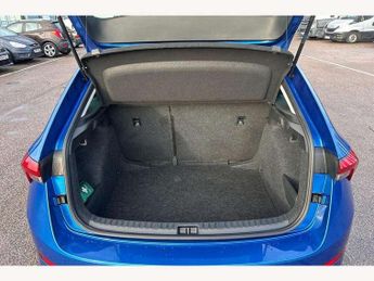Skoda Scala 1.5 TSI SE L 5dr DSG