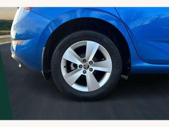 Skoda Scala 1.5 TSI SE L 5dr DSG
