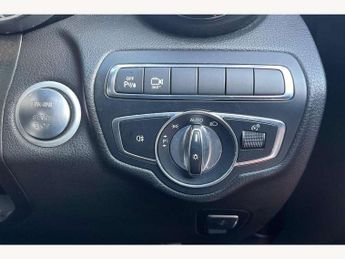 Mercedes-Benz GLC GLC 250d 4Matic AMG Line Premium 5dr 9G-Tronic