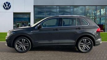 Volkswagen Tiguan 1.5 TSI 150 Elegance 5dr DSG