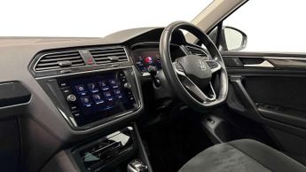 Volkswagen Tiguan 1.5 TSI 150 Elegance 5dr DSG