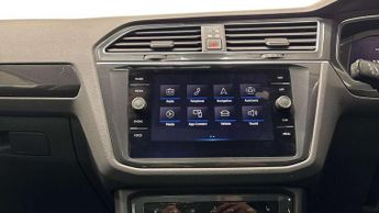 Volkswagen Tiguan 1.5 TSI 150 Elegance 5dr DSG