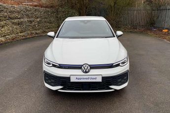 Volkswagen Golf GTE 1.5 TSI 272 GTE eHybrid 5dr DSG