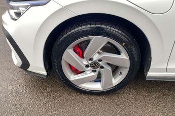 Volkswagen Golf GTE 1.5 TSI 272 GTE eHybrid 5dr DSG