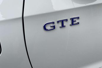 Volkswagen Golf GTE 1.5 TSI 272 GTE eHybrid 5dr DSG