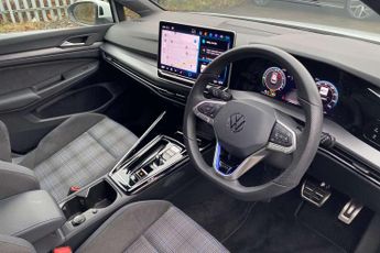 Volkswagen Golf GTE 1.5 TSI 272 GTE eHybrid 5dr DSG