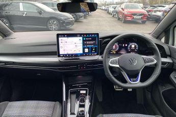 Volkswagen Golf GTE 1.5 TSI 272 GTE eHybrid 5dr DSG