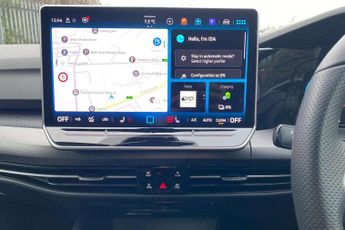 Volkswagen Golf GTE 1.5 TSI 272 GTE eHybrid 5dr DSG