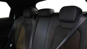 Audi A1 35 TFSI Vorsprung 5dr S Tronic