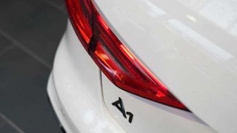 Audi A1 35 TFSI Vorsprung 5dr S Tronic
