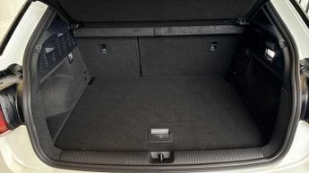 Audi Q2 35 TFSI Black Edition 5dr S Tronic