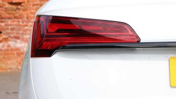 Audi Q5 40 TDI Quattro Edition 1 5dr S Tronic