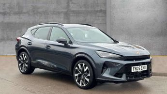 Cupra Formentor 2.0 TSI 333 VZ1 5dr DSG 4Drive